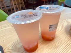-吉品合酥脆烤饼(哈西金街店)