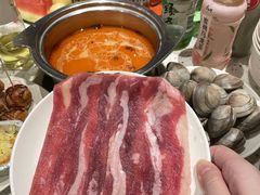-韩大地烤肉海鲜火锅自助(五一广场店)