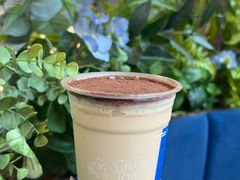 -CHARLIETOWN红茶公司(南京万象天地店)