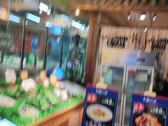 大堂-宝燕海货工场(长江国际店)