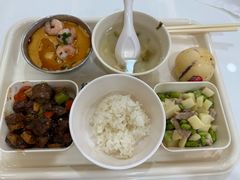 -山崎面包(静安久光店)