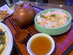 -外婆烧.老杭帮菜(庆春店)