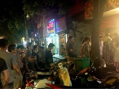 大师烤鸭风味餐厅-太师餐饮(人民店)