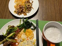 -西安钟楼北大街希尔顿欢朋酒店