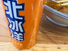-常樂屋·常德米粉(青年路店)