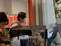 -Manner Coffee(芮欧百货店)