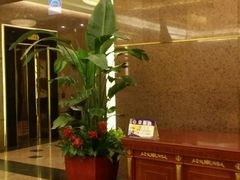 -北京崇文门饭店