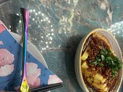 -浩海火燒雲傣家菜(芮欧百货店)