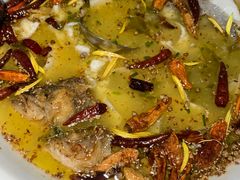 -花椒俏川菜小馆(南海万达店)