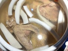 -蕉棠·鸽子餐厅(柳州万象城店)