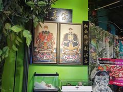 -小娘惹厨房Little Nyonya(狮城有约上榜店)