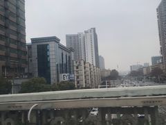 -武汉大学附属爱尔眼科医院(湖北总院)