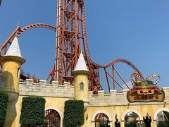 -大连海昌发现王国主题公园