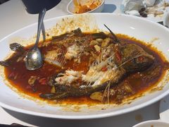 -楚鱼王·河鲜·湖北菜(华农店)
