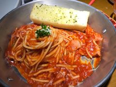 -赤火牛排(金狮广场店)