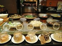 -富力丽思卡尔顿酒店·香荟全日制餐厅