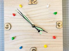 -手创未来·木工DIY手作