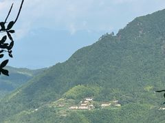 -南尖岩景区