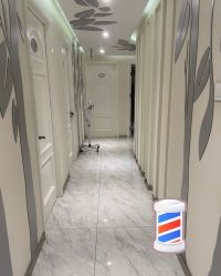 -健身堂科技美肌SPA