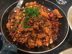 -华豫川酒家(大卫城店)