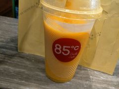 -85度C(苏州平江万达店)