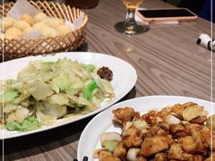 -眉州东坡(春秀路店)