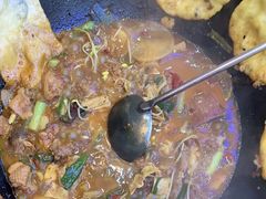 -曹丞相·地锅鸡·地锅鱼(武林店)