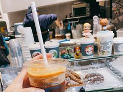 -Something For(中洲湾店)