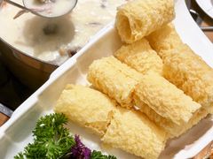 -湯系·煲汤手艺人(东二环泰禾广场店)