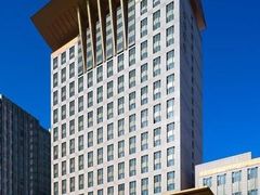 -云冈建国宾馆·自助餐厅