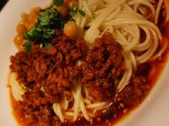 豌杂小面-太二酸菜鱼(正大广场店)