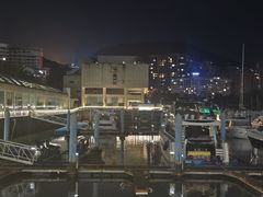 -大梅沙游艇度假酒店