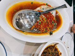 剁椒鱼头-兰湘子·湘菜小炒(石家庄万象城店)
