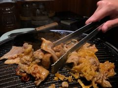 -百味源炭火烤翅 ·夜市大排档(酒仙桥店)