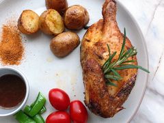 -农畉LONFOOD(福田星河COCOPark店)