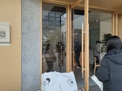 -喜茶(东莞厚街万达店)