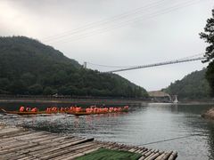 -石燕湖生态旅游景区