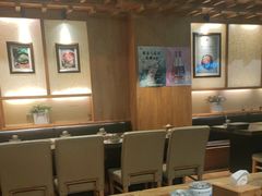 -朴大人炭烤·韩国料理(奥帆中心海尔洲际店)