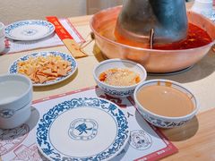 -东镇老火锅(长春路首店)