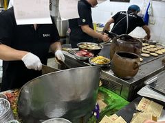 -昌顺马记小吃店(昌盛园店)