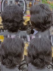 -藤野造型烫染优质