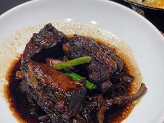 糖醋排骨-玖味(老工人西路店)