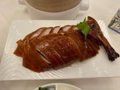 -汇贤府·李氏新鲁菜(万寿路店)
