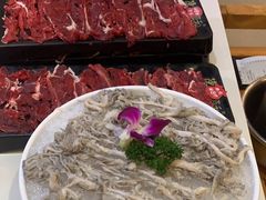 -陈记顺和潮汕牛肉火锅(棠德南路店)