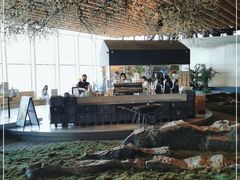 -Seesaw Coffee(朝阳大悦城店)