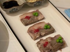 -扬州香格里拉·香宫中餐厅