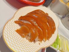 -梅利汴京烤鸭•开封豫菜地标店(东司门店)