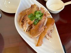 -鹿鸣春饭店(总店)