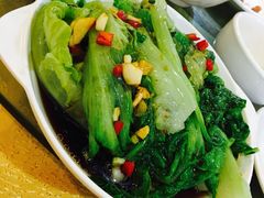-华兴餐厅·招牌生鱼片(桃园路店)