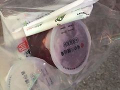 -书亦烧仙草(中南荟店)